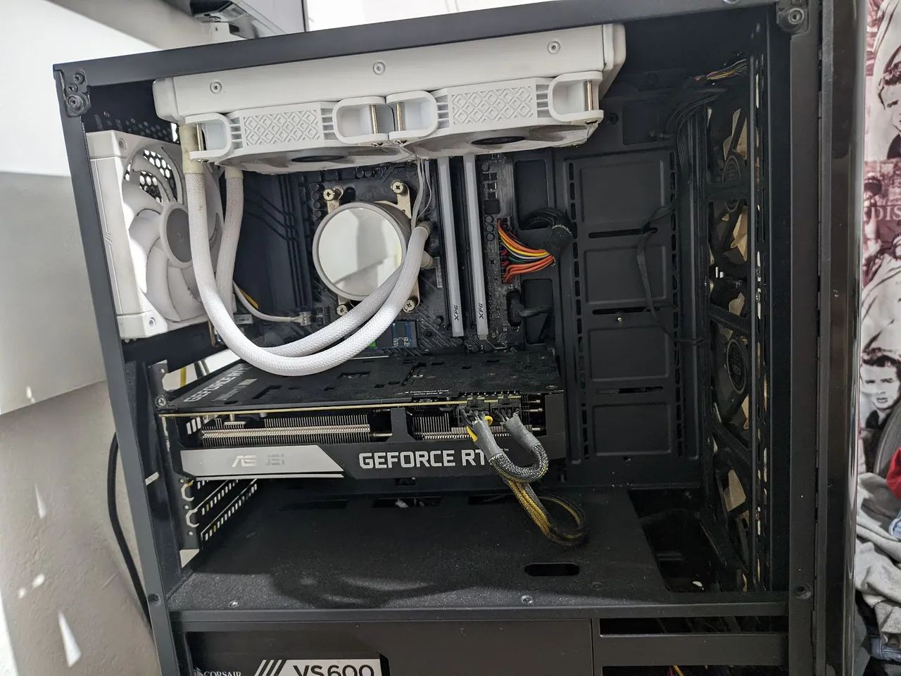Pc gamer Ryzen + RTX - Foto 2