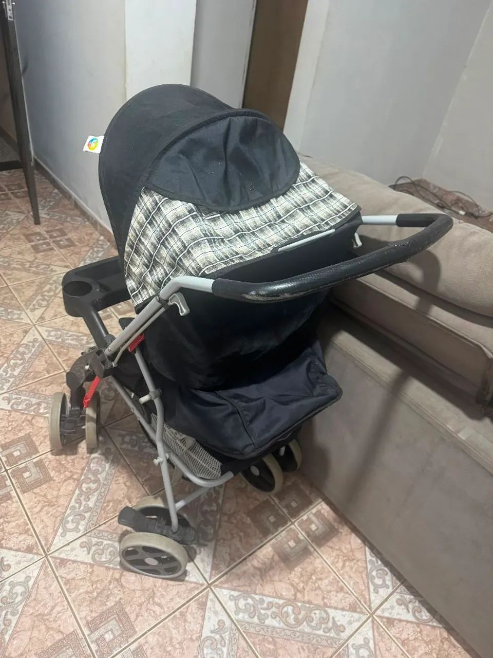 Carinho bebe - Foto 2