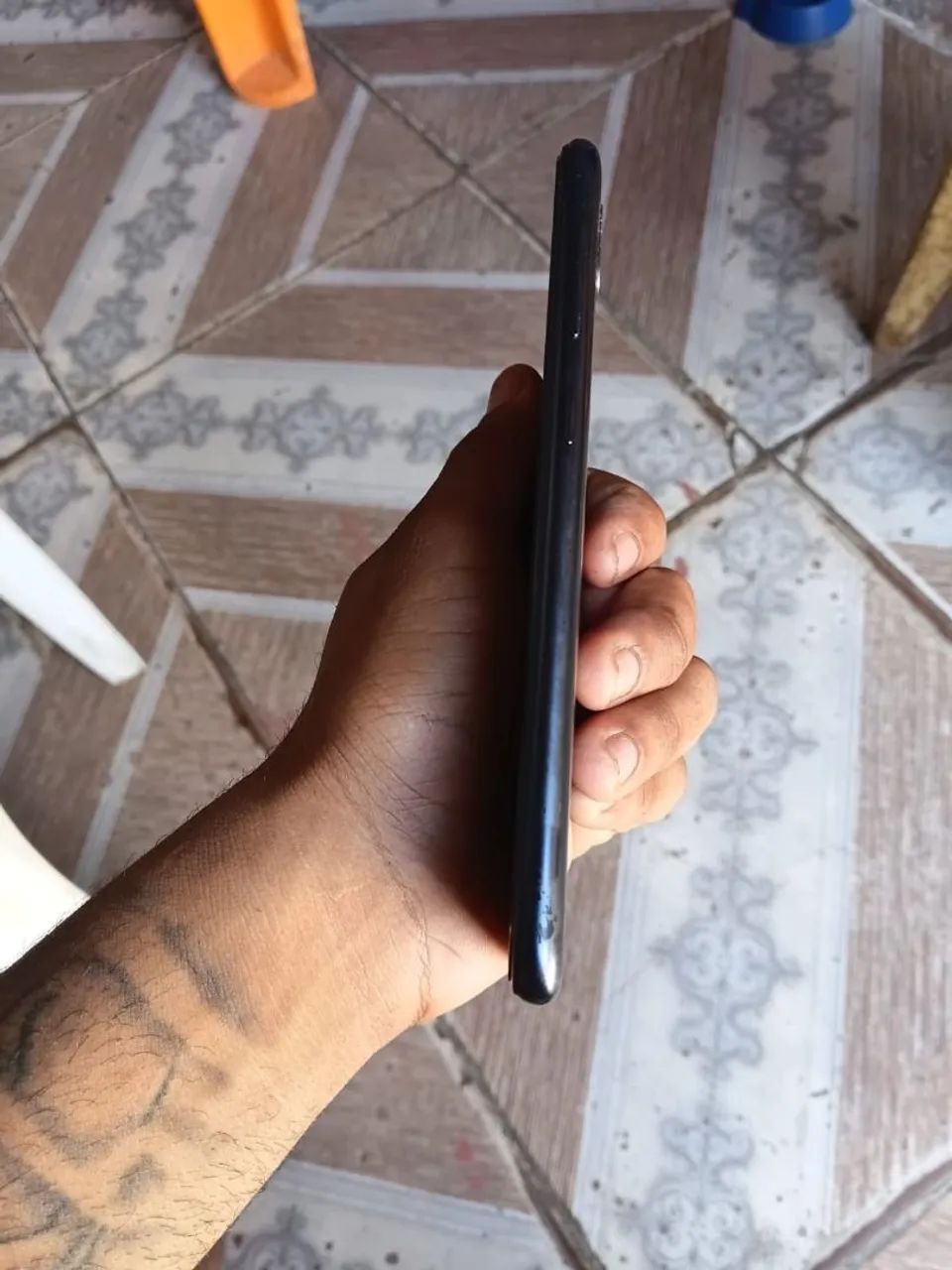 Célula a10 - Foto 4