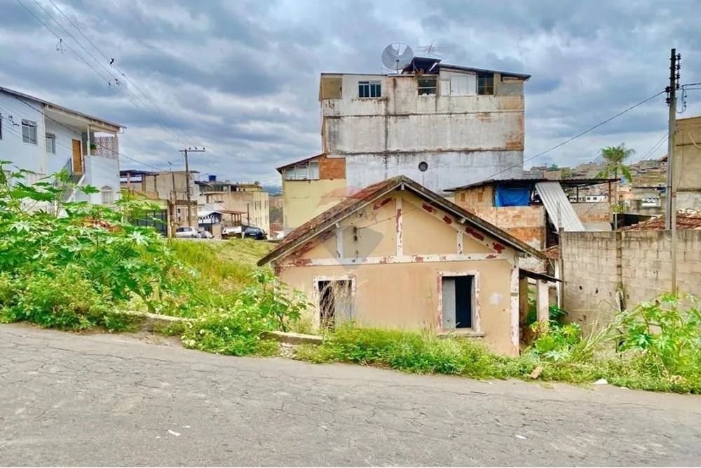 Terreno à Venda no Monte Castelo com 300m2 - Foto 5