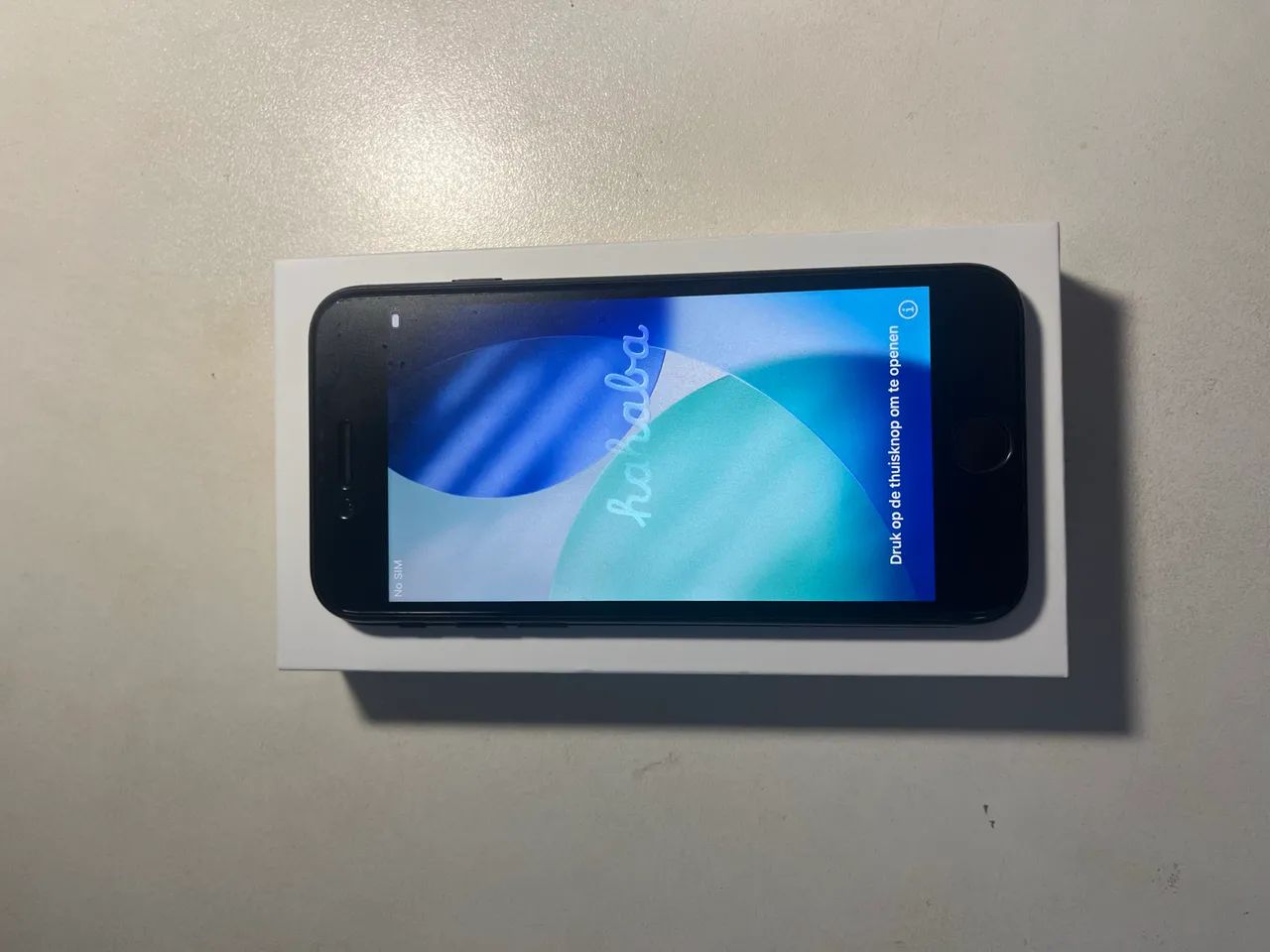 iPhone SE 128GB - Foto 4
