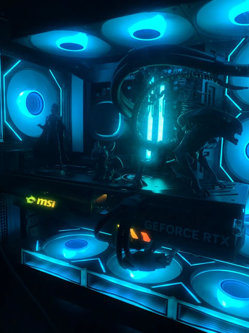 4070 ti  - Foto 2