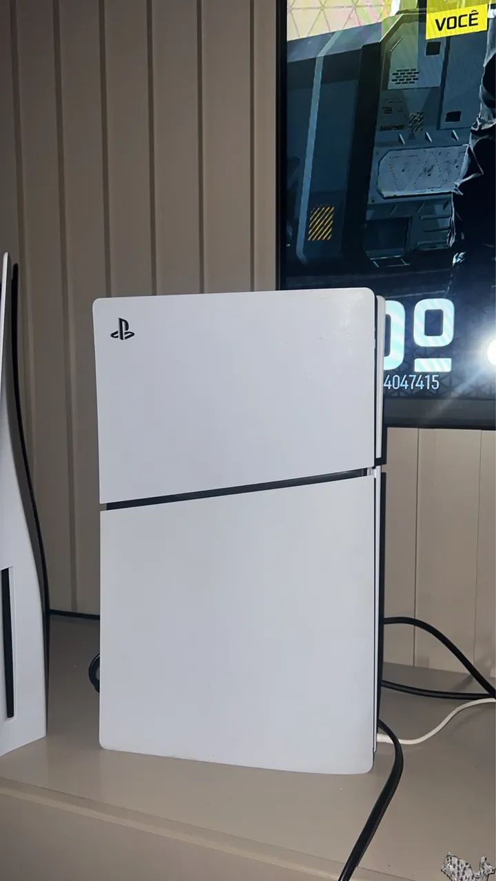 Ps5 - Foto 2
