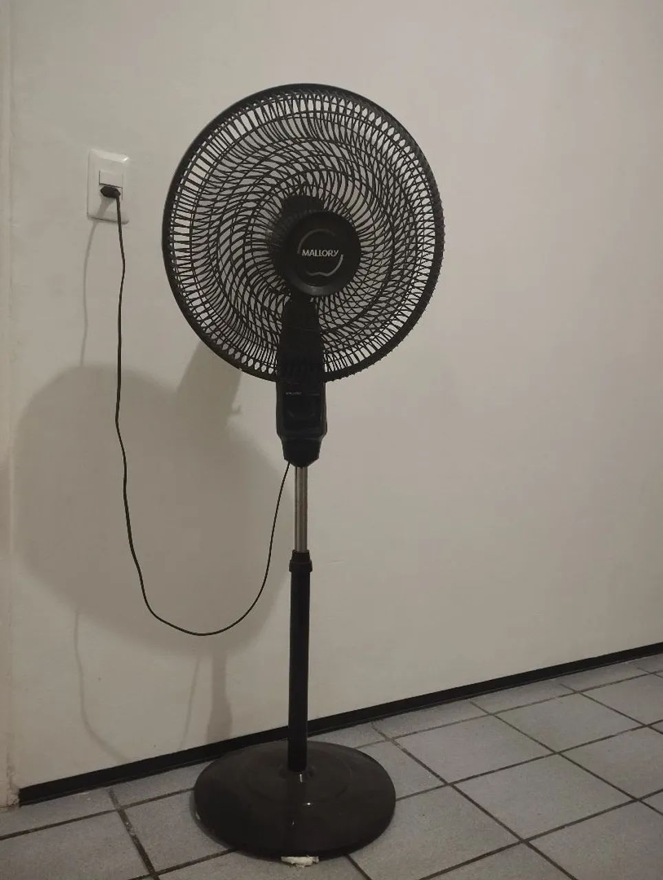 Ventilador coluna 