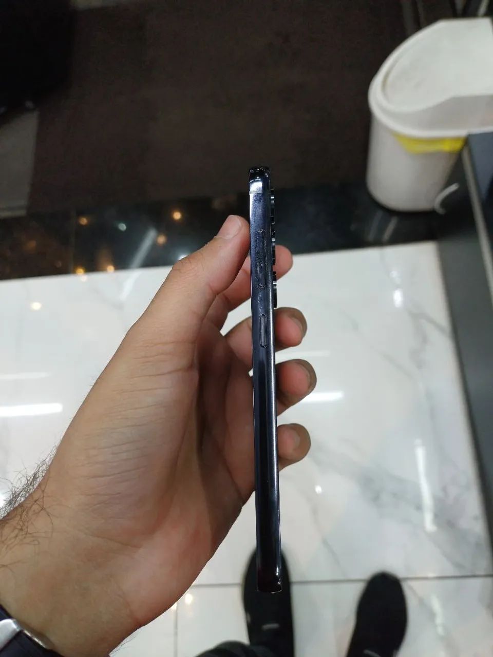 Samsung Galaxy S23  - Foto 4