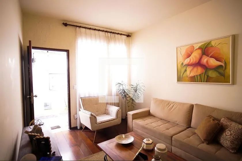 Casa à Venda - Santa Rosa, 4 Quartos, 117 m2 - Foto 4