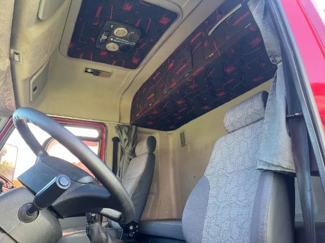 Ford Cargo 2429 2014  - Foto 4