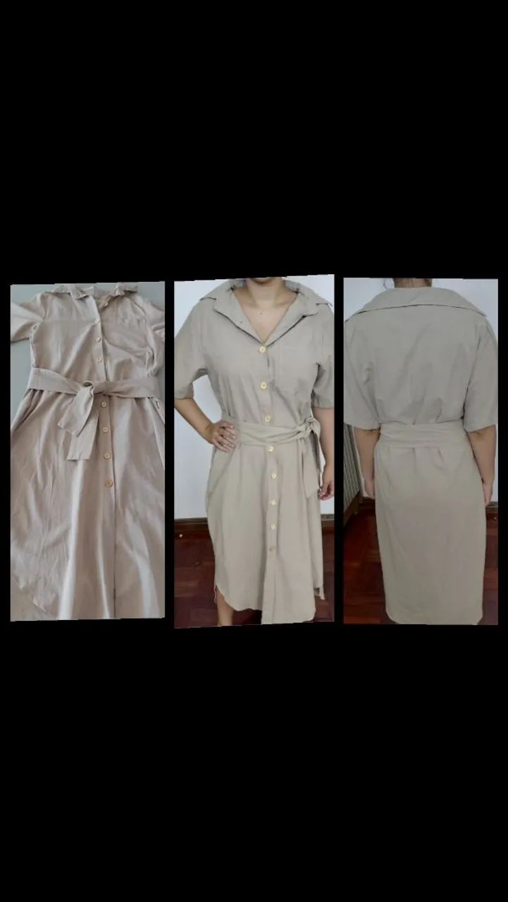 Vestido - Foto 4
