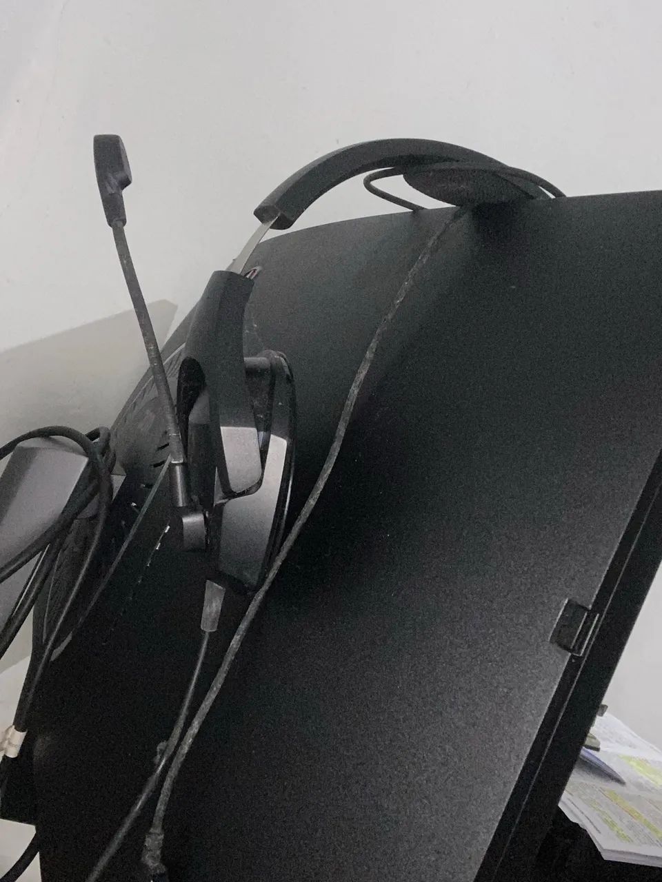 Monitor agon 31.5 perfeito estado  - Foto 3