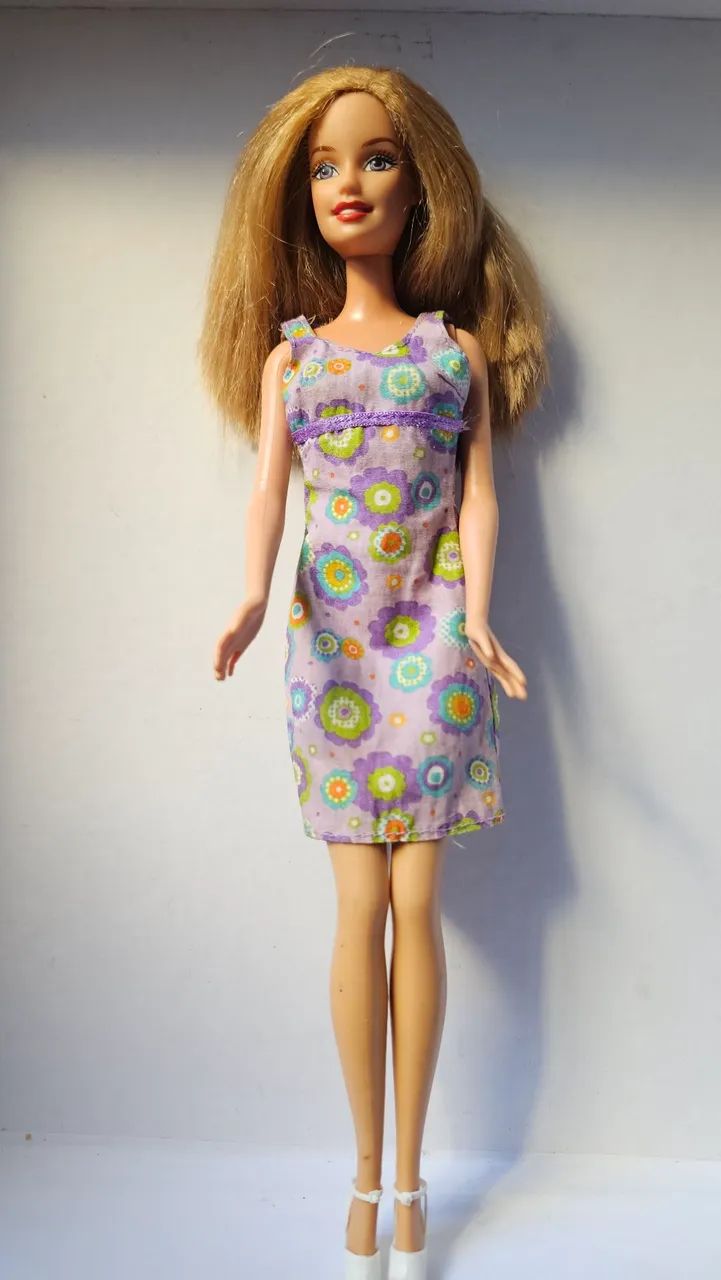 Barbie chic  2006  - Foto 4