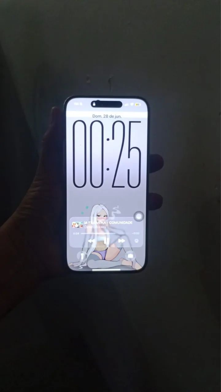 iPhone 15 pro Max 512gb - Foto 3