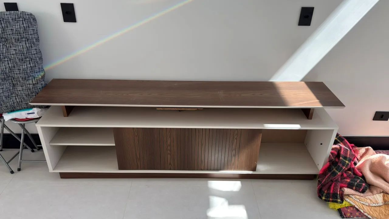 Rack - Foto 2