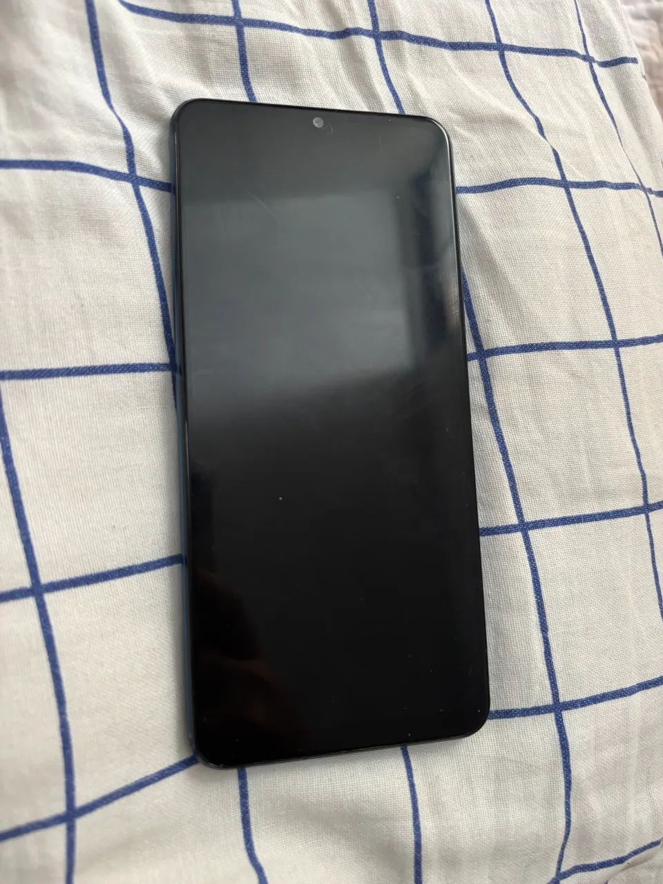 SAMSUNG GALAXY A12 À VENDA? - Foto 3