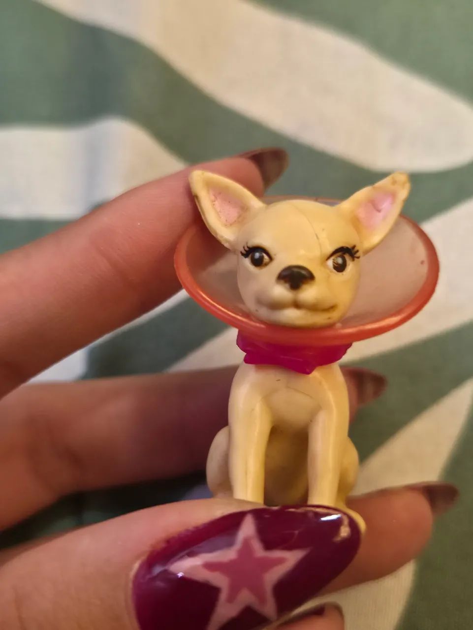 Barbie Veterinária - Foto 4