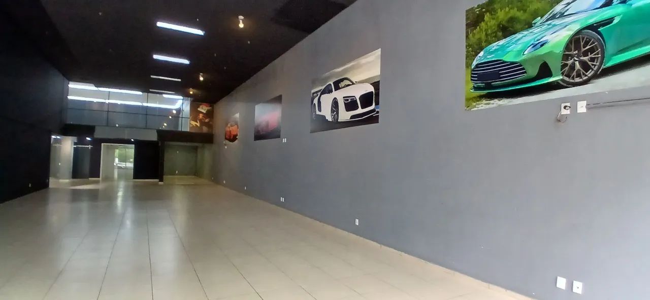 Salão Comercial Vila Aviação - Foto 4