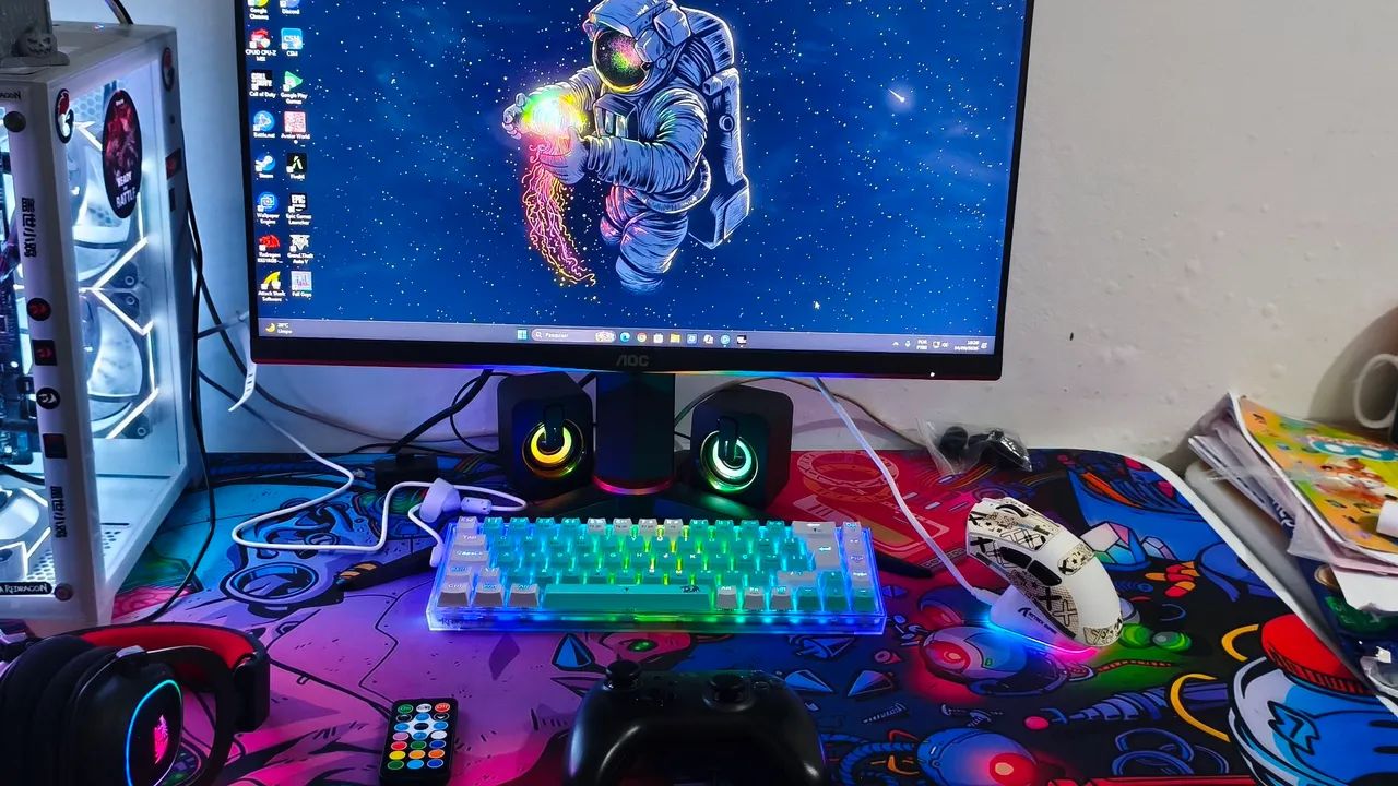 Pc gamer  - Foto 4