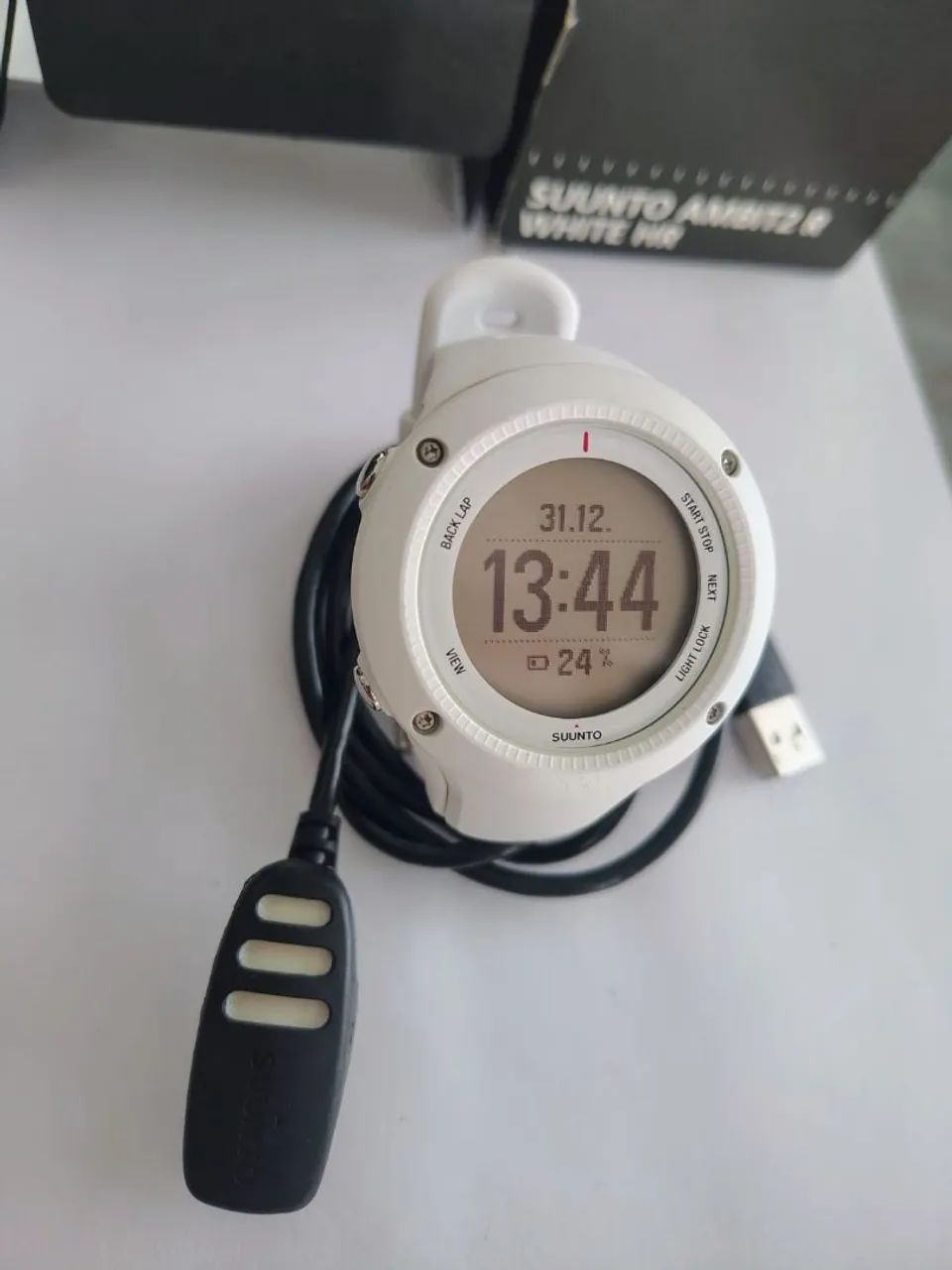 Relógio Suunto ambit2 - Foto 5