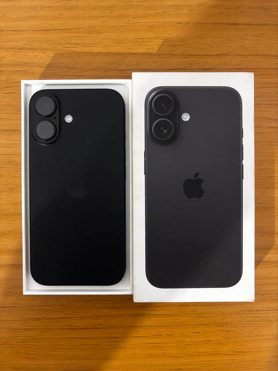 IPHONE 16 256GB NOVO - Foto 2
