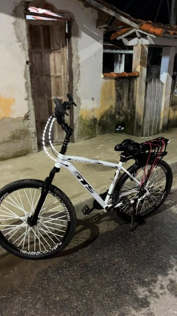 Bicicleta aro 29  - Foto 2
