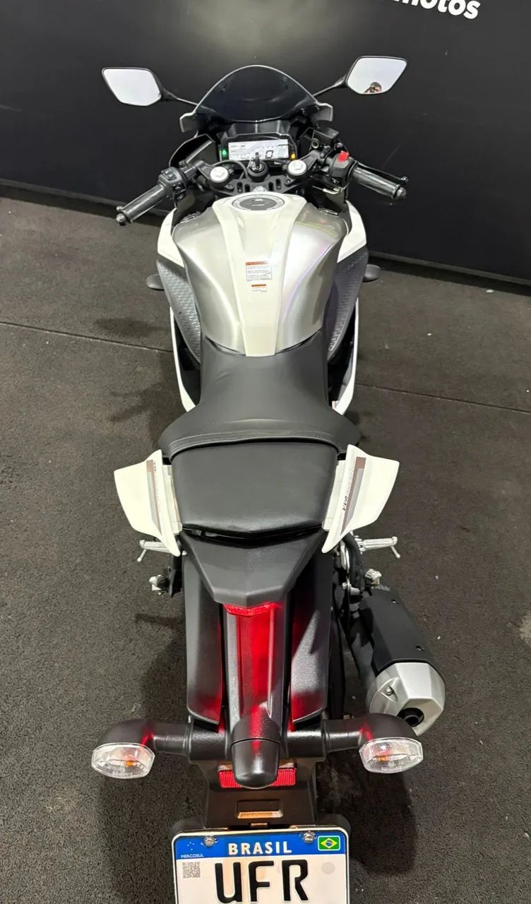 YZF R-15 155 ABS - Foto 5
