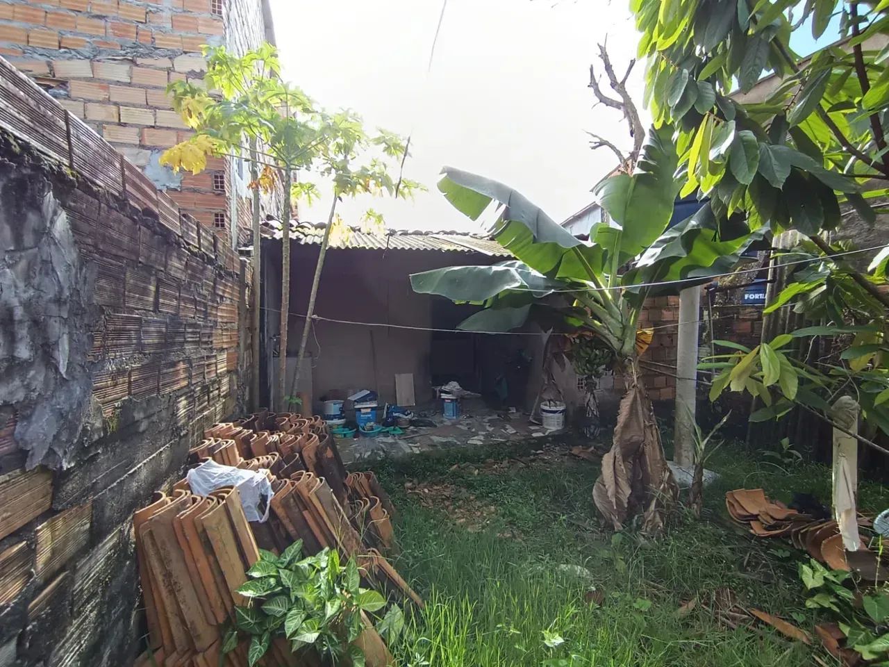 Vendo casa no Residencial Rui Barata - Foto 5