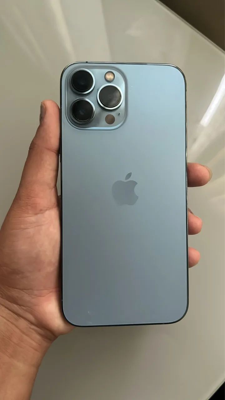 IPHONE 13 PRO MAX - Foto 4