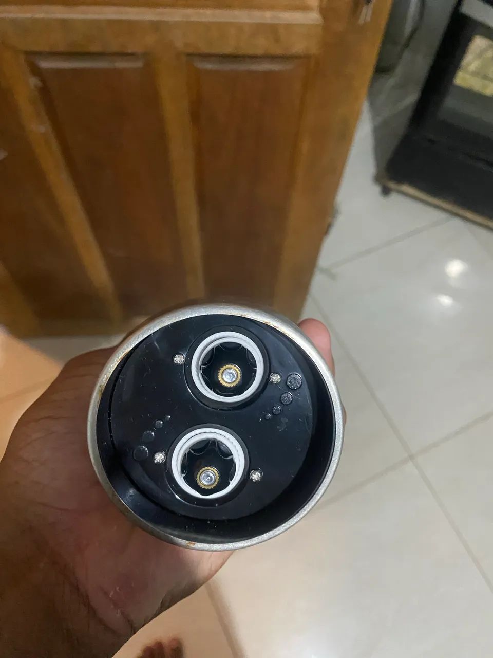 Moedor Philco  - Foto 4