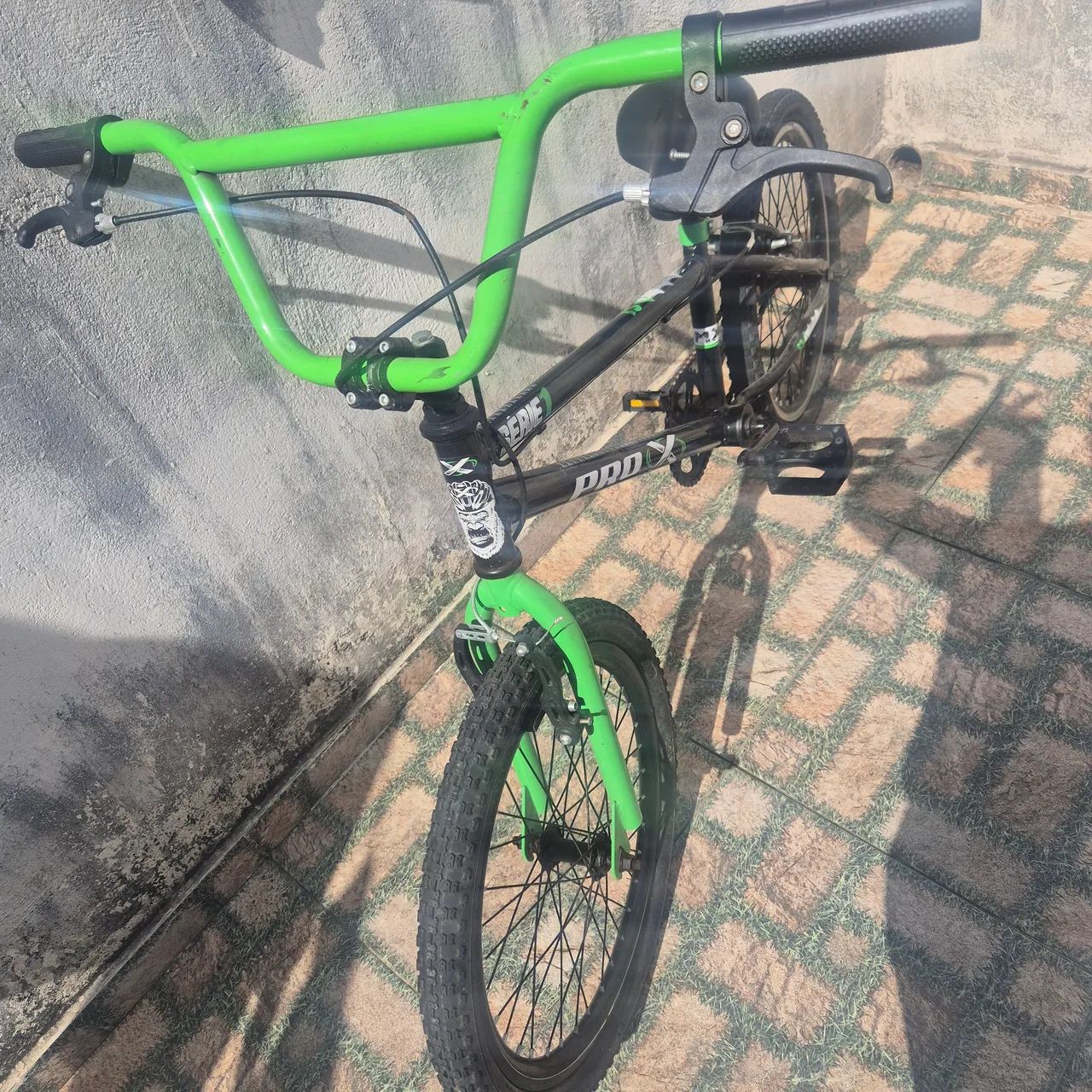 Bicicleta Aro 20 - Foto 3