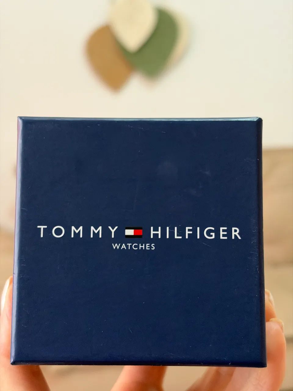 Relógio Tommy Hilfiger - Foto 2