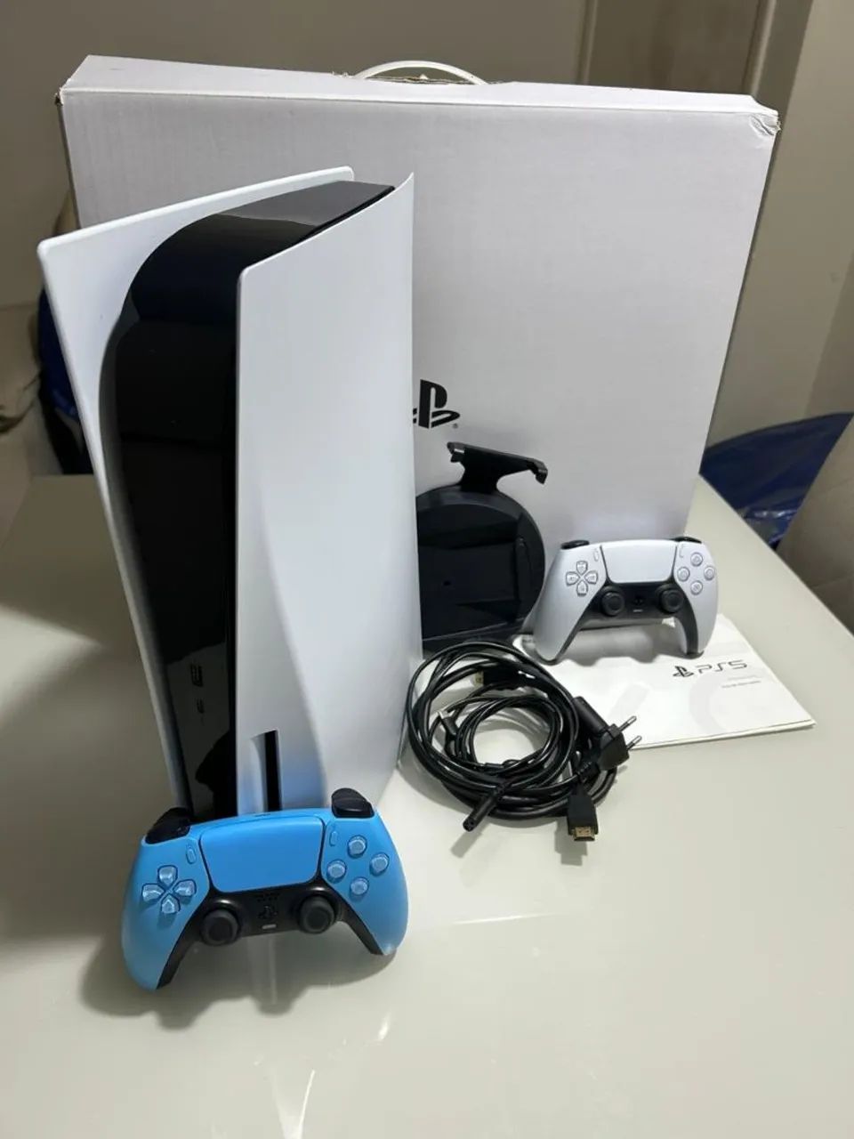 Ps5