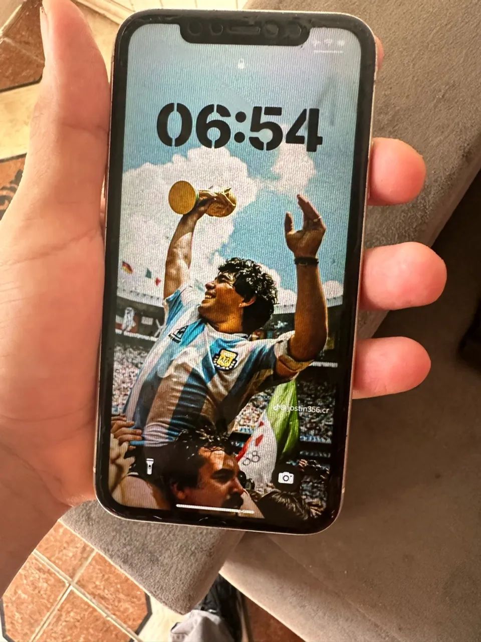 Vendo iPhone 11 usado  - Foto 3