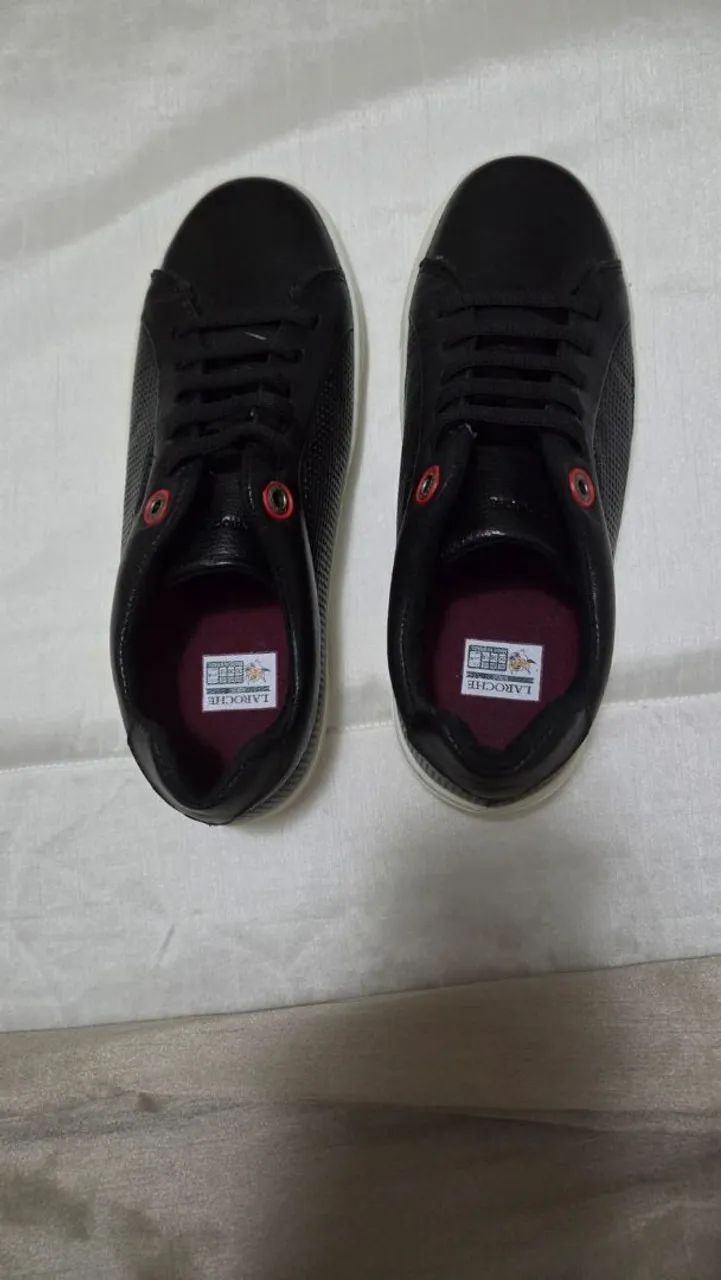 Tenis  - Foto 4