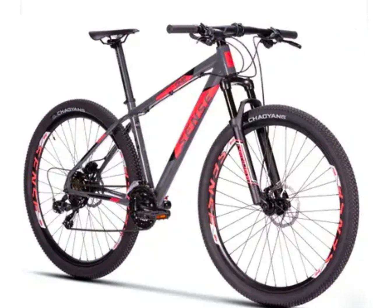 Bicicleta Sense One