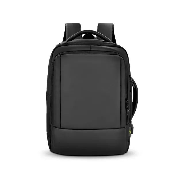 Mochila para Notebook Get Journey Preta 17" - WZetta