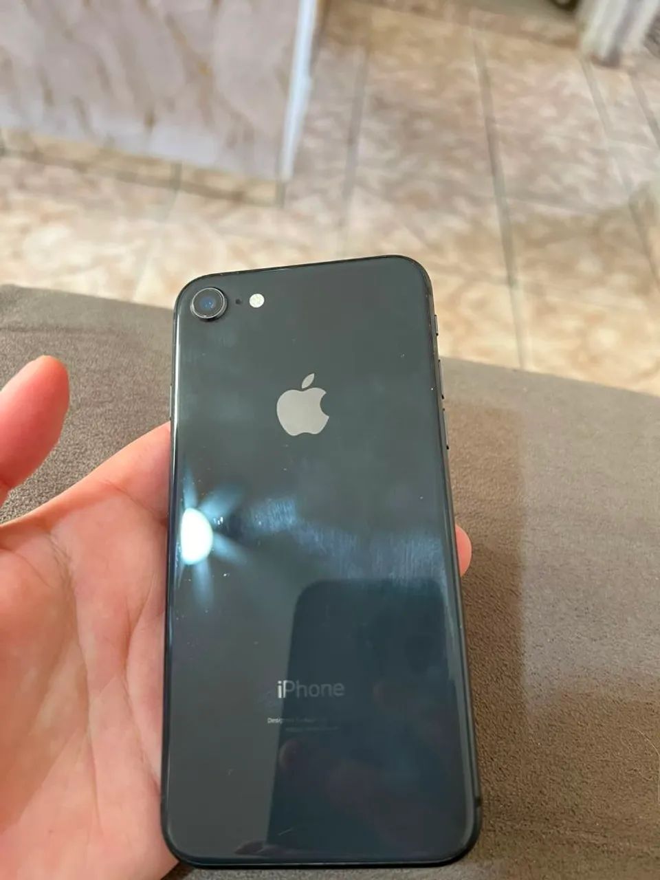 iPhone 8 - Foto 2