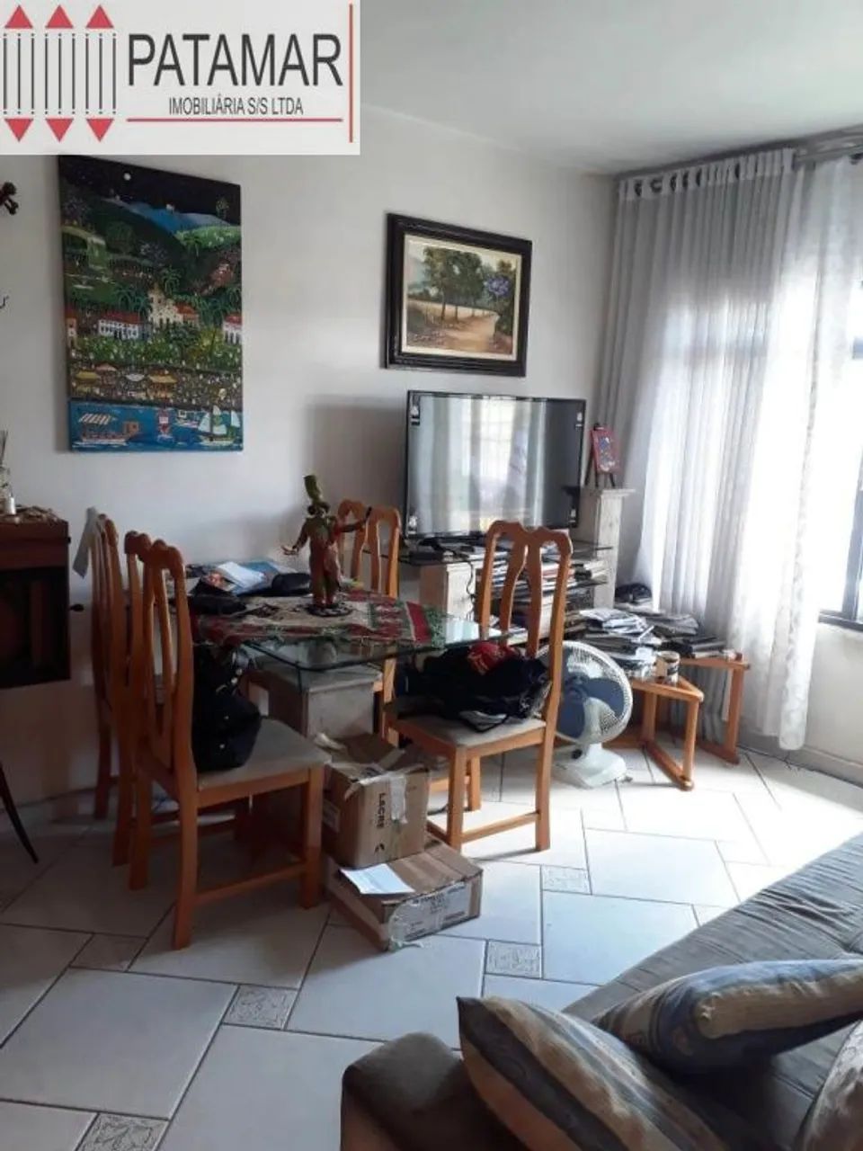 Casa à venda 3 quartos na Vila Tiradentes - Foto 4