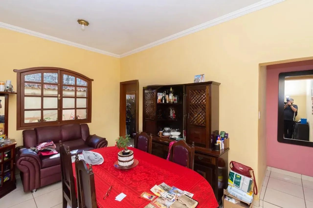 Casa à Venda - Eldorado, 5 Quartos, 270 m2 - Foto 4