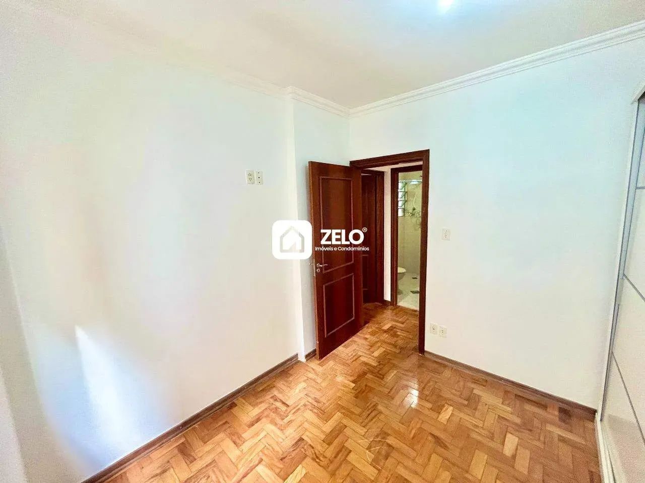 Apartamento para aluguel em Centro, Campinas - SP | Cód 55979 - Foto 5