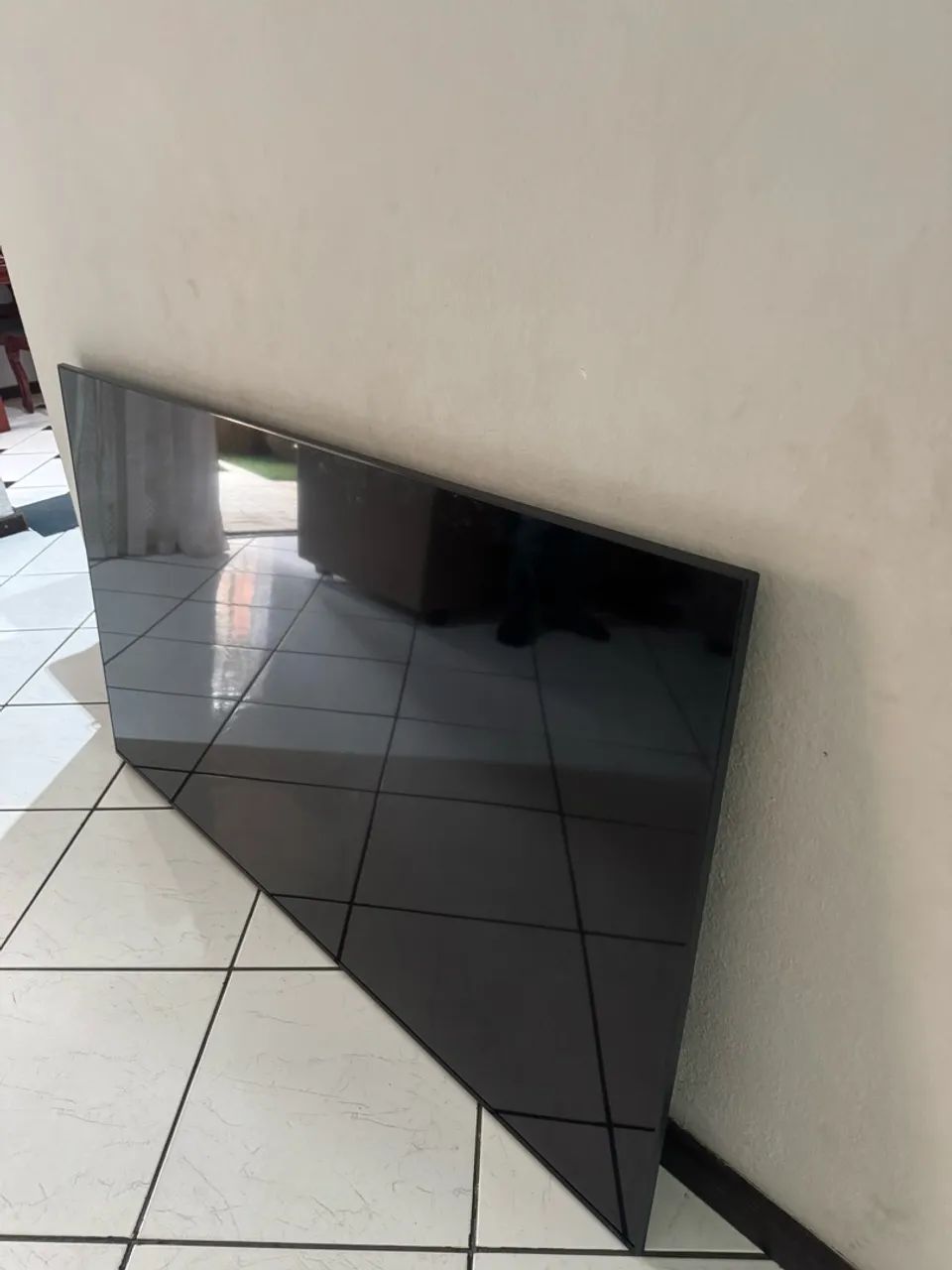 Smart Tv LG 65 polegadas  - Foto 2