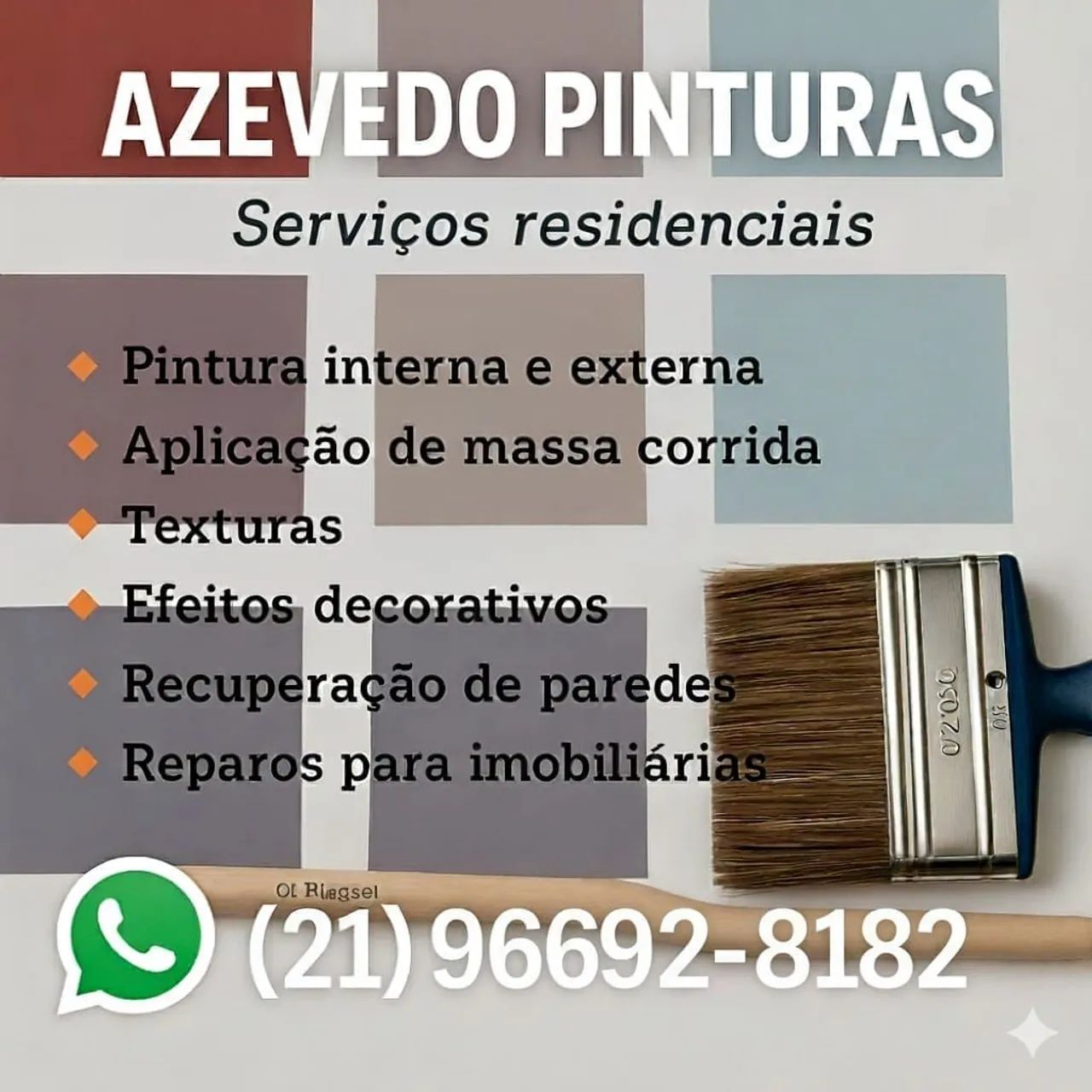 Pintor