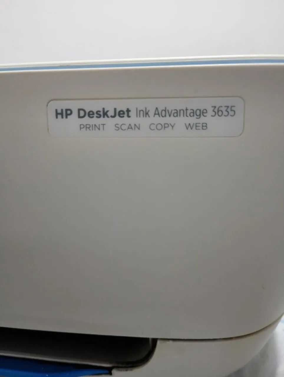Impressora wi-fi - Foto 4