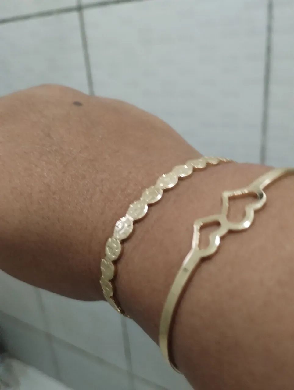 Lindas joias alta qualidade! promoção hoje 29.90 cada - Foto 2
