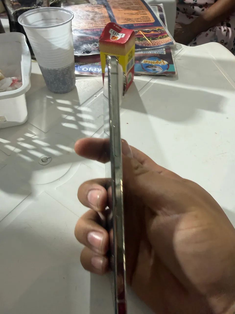 iPhone 17 Air - Foto 3