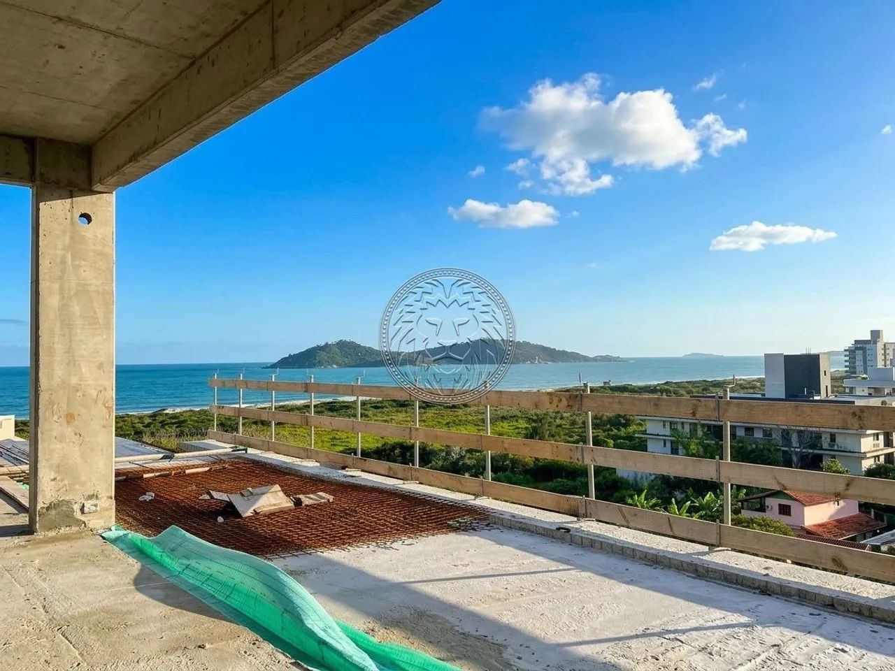 Cobertura com 3 Suítes no Makai Beach Campeche - Foto 4