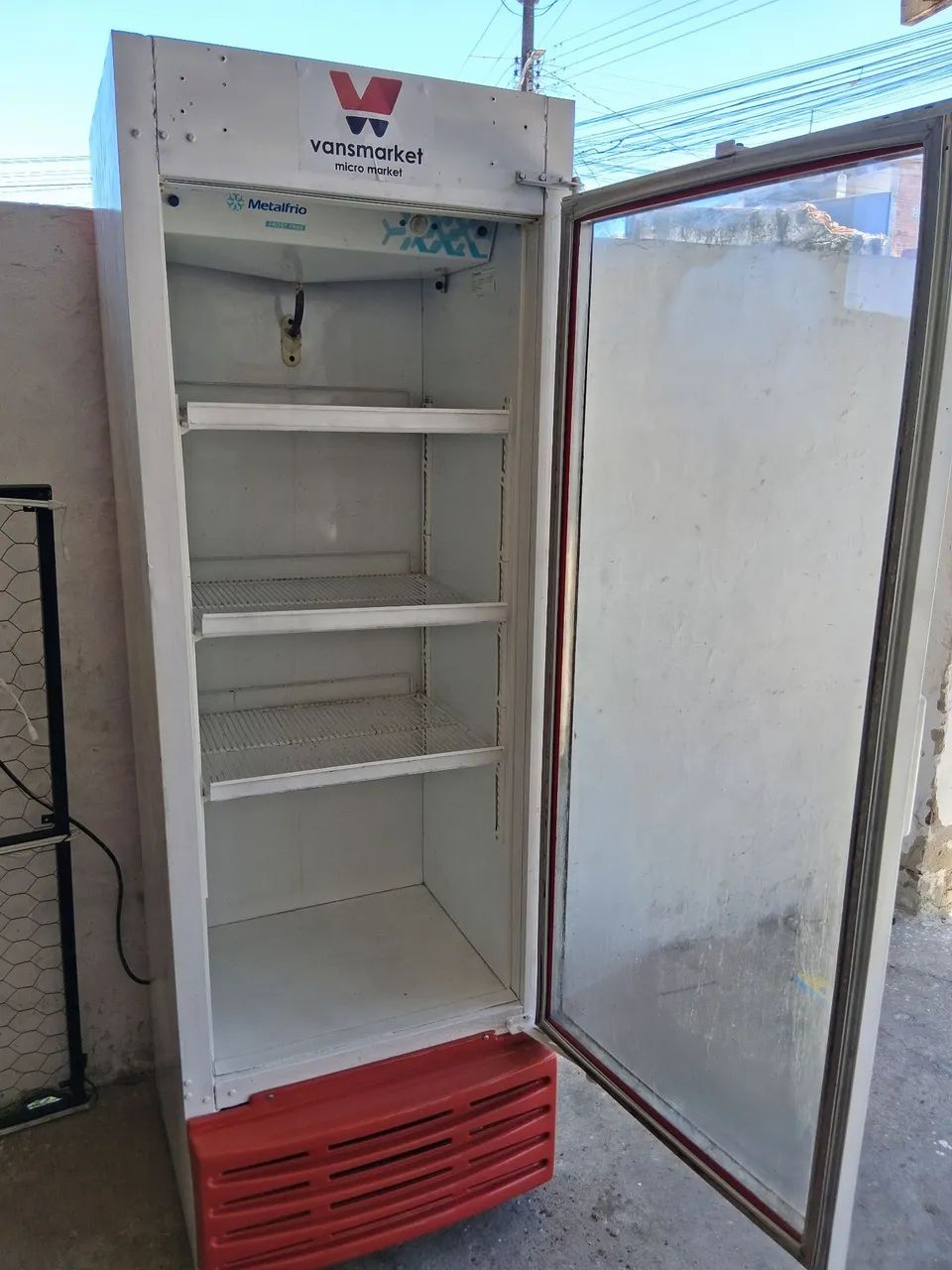 Freezer expositor  - Foto 2