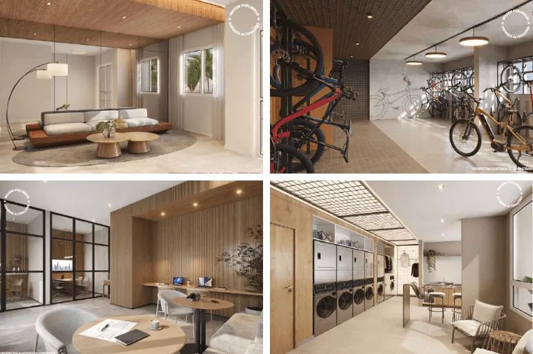 RESERVA SAO CAETANO BOSQUE - BORDO (FASE 1) - Foto 2