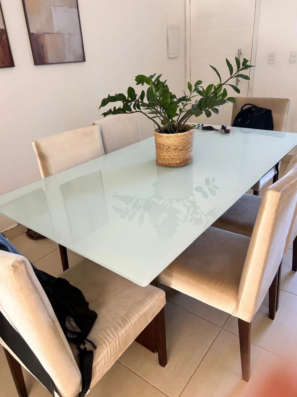 Cadeira para mesa de jantar  - Foto 4