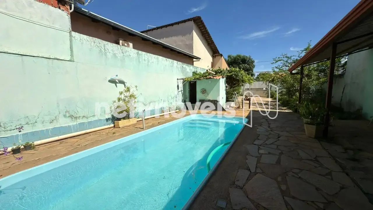 Casa em Condomínio - Vicente Pires