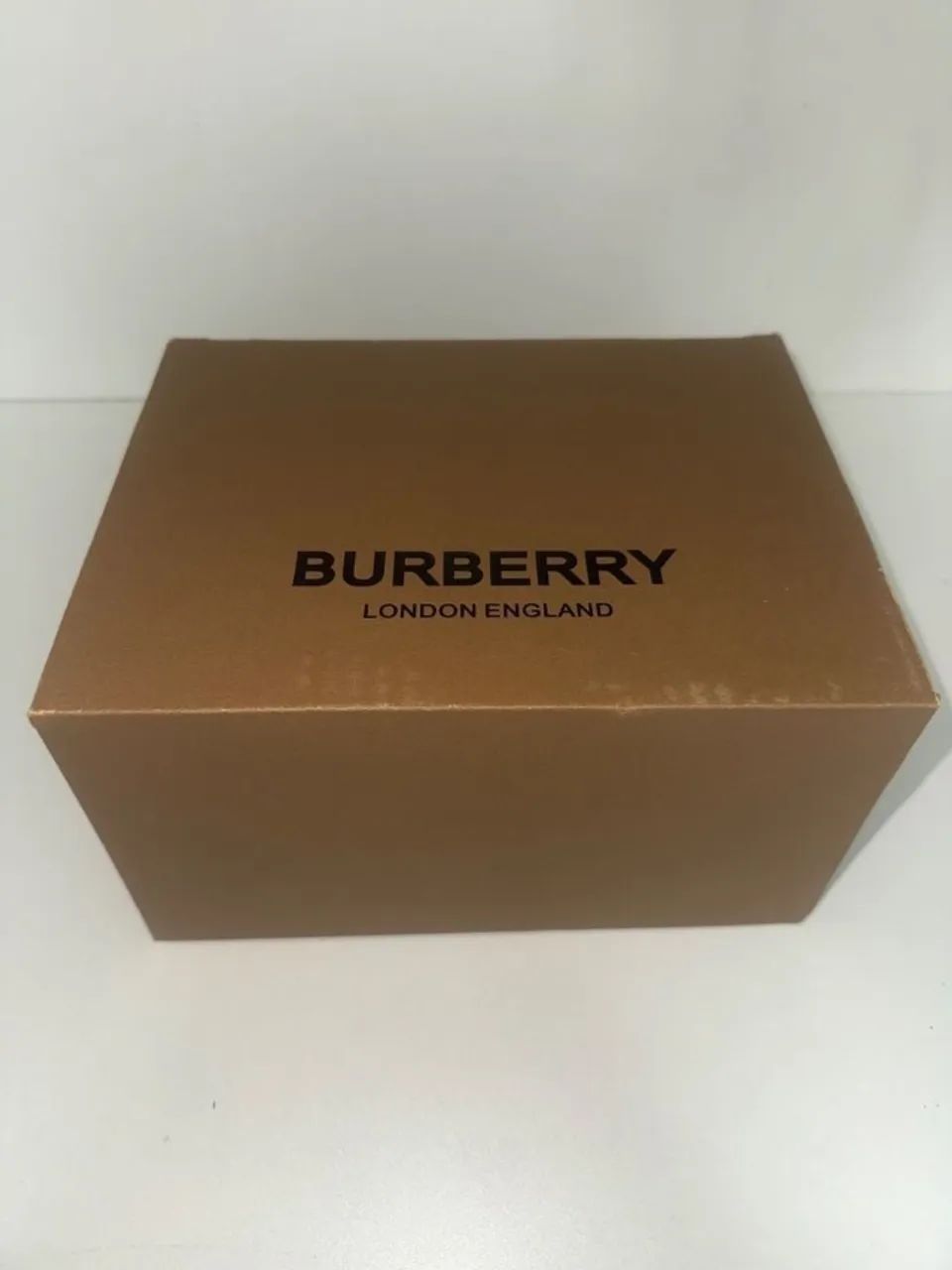 Boné Burberry TB - Foto 5