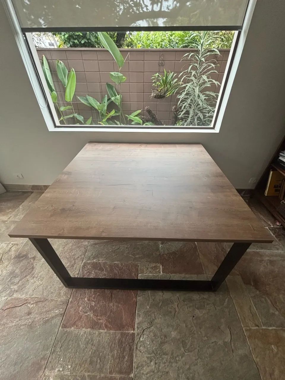 mesa estilo industrial  - Foto 2